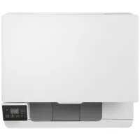 МФУ HP Color LaserJet Pro M182n 7KW54A фото 3